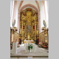 Kloster Bronnbach, Foto Bgabel, Wikipedia.jpg